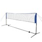 Vidaxl Red De Bádminton Con Volantes 300x155 Cm Vidaxl Red De Bádminton Con Volantes 300x155 Cm