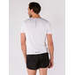 Camiseta Bodycross Oliver - Blanco - Oliver-white/black-xl Camiseta Bodycross Oliver - Blanco - Oliver-white/black-xl
