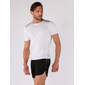 Camiseta Bodycross Oliver - Blanco - Oliver-white/black-xl Camiseta Bodycross Oliver - Blanco - Oliver-white/black-xl