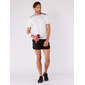 Camiseta Bodycross Oliver - Blanco - Oliver-white/black-xl 