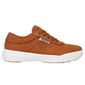 Sapatilhas Kawasaki Footwear Leap Suede - Castanho 