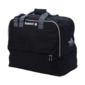 Bolsa Mediana C/zap Max - Negro 