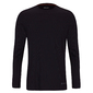 Camiseta Born Living Yoga Nekong - Negro 