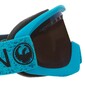 Gafas De Snowboard  Dragon Alliance Otg Dx1 - Azul Cielo 