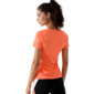 4f Camiseta Running Tsdf010 Orange Neon - Naranja Fluor 4f Camiseta Running Tsdf010 Orange Neon - Naranja Fluor