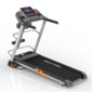 Cinta De Correr Semi Profesional Trébol Advance Great Speed 2 Hp Multi Gym Inclinación Automática - Negro Cinta De Correr Semi Profesional Trébol Advance Great Speed 2 Hp Multi Gym Inclinación Automática - Negro