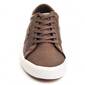 Sapatilhas Casuais Chiva Kappa - Castanho - Sapatilha casual para homens Sapatilhas Casuais Chiva Kappa - Castanho - Sapatilha casual para homens