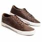 Sapatilhas Casuais Chiva Kappa - Castanho - Sapatilha casual para homens Sapatilhas Casuais Chiva Kappa - Castanho - Sapatilha casual para homens