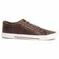 Sapatilhas Casuais Chiva Kappa - Castanho - Sapatilha casual para homens Sapatilhas Casuais Chiva Kappa - Castanho - Sapatilha casual para homens
