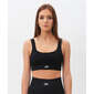 Sujetador Deportivo Joy Studio Sweet Line - Negro Sujetador Deportivo Joy Studio Sweet Line - Negro