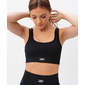 Sujetador Deportivo Joy Studio Sweet Line - Negro Sujetador Deportivo Joy Studio Sweet Line - Negro