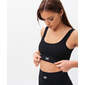 Sujetador Deportivo Joy Studio Sweet Line - Negro Sujetador Deportivo Joy Studio Sweet Line - Negro