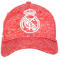 Gorra Real Madrid 66624 - Rojo 