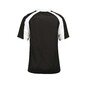Camisola Acerbis Atlantis M/curta - Preto 