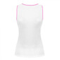 Camiseta Interior Ciclismo Siroko Train Force - Blanco/Rosa Camiseta Interior Ciclismo Siroko Train Force - Blanco/Rosa