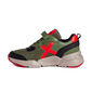 Zapatillas Munich Mini Track Vco 26 - Verde Zapatillas Munich Mini Track Vco 26 - Verde