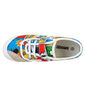 Sapatilhas Kawasaki Footwear Cartoon Kids W Elastic - Multicor Sapatilhas Kawasaki Footwear Cartoon Kids W Elastic - Multicor