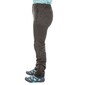 Calças Softshell Sola Para Mulher Trespass - Verde Militar Calças Softshell Sola Para Mulher Trespass - Verde Militar