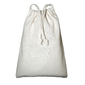 Mochila Saco Bags By Jassz Spruce - Cru 