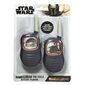 Walkie Talkies The Mandalorian Medio Alcance Walkie Talkies The Mandalorian Medio Alcance