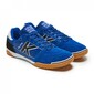 Zapatillas De Fútbol Sala Kelme Elite - Negro/Azul Zapatillas De Fútbol Sala Kelme Elite - Negro/Azul
