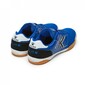Zapatillas De Fútbol Sala Kelme Elite - Negro/Azul Zapatillas De Fútbol Sala Kelme Elite - Negro/Azul