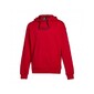 Sweatshirt Com Capuz Urban Sports Kelme - Vermelho Sweatshirt Com Capuz Urban Sports Kelme - Vermelho
