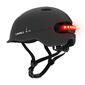 Casco Livall C20 - Negro - Casco Urbano Casco Livall C20 - Negro - Casco Urbano