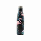 Tropical Flamingo Navy Tropical Flamingo Navy