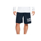 Under Armour Tech Wordmark Shorts 1351653-408 - azul_marino - Hombres, Marina, Pantalones Under Armour Tech Wordmark Shorts 1351653-408 - azul_marino - Hombres, Marina, Pantalones