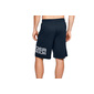 Under Armour Tech Wordmark Shorts 1351653-408 - azul_marino - Hombres, Marina, Pantalones Under Armour Tech Wordmark Shorts 1351653-408 - azul_marino - Hombres, Marina, Pantalones