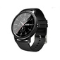 Smartwatch Running Sport Compatível Com Iphone Huawei Samsung Xiaomi - Preto - Fitness Cardio Ginásio Ciclismo Calorias Smartwatch Running Sport Compatível Com Iphone Huawei Samsung Xiaomi - Preto - Fitness Cardio Ginásio Ciclismo Calorias