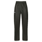 Calças Impermeáveis Regatta Outdoor Classic Pack It - Cinzento Calças Impermeáveis Regatta Outdoor Classic Pack It - Cinzento