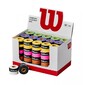 Caja De 60 Overgrips Color - Multicolor - Caja 60 Overgrips Wilson Colores Caja De 60 Overgrips Color - Multicolor - Caja 60 Overgrips Wilson Colores
