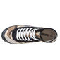 Sapatilhas Kawasaki Footwear Camo Canvas Boot - Castanho Sapatilhas Kawasaki Footwear Camo Canvas Boot - Castanho