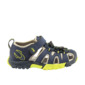 Sandalias Crianças John Smith Uwin Azul Marinho - Azul Marinho Sandalias Crianças John Smith Uwin Azul Marinho - Azul Marinho