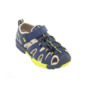 Sandalias Crianças John Smith Uwin Azul Marinho - Azul Marinho Sandalias Crianças John Smith Uwin Azul Marinho - Azul Marinho
