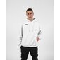 Basic Sudadera Con Capucha Savage - Blanco - Sudadera Con Capucha Basic Sudadera Con Capucha Savage - Blanco - Sudadera Con Capucha