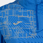 Sudadera Joma Elite Viii Royal - Azul Royal - Sudadera Mujer Sudadera Joma Elite Viii Royal - Azul Royal - Sudadera Mujer