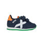 Zapatillas Munich Baby Massana Vco 8820323 - Azul Zapatillas Munich Baby Massana Vco 8820323 - Azul