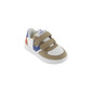 Zapatillas Victoria Tiempo Efecto Piel Color - Beige Zapatillas Victoria Tiempo Efecto Piel Color - Beige
