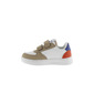 Zapatillas Victoria Tiempo Efecto Piel Color - Beige Zapatillas Victoria Tiempo Efecto Piel Color - Beige