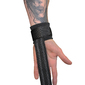 Correas De Elevación De Tracción (Juego De 2) Gladiatorfit - Negro Correas De Elevación De Tracción (Juego De 2) Gladiatorfit - Negro