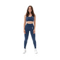 Leggings Joy Studio Super Strong - Azul Leggings Joy Studio Super Strong - Azul