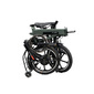 Bicicleta Eléctrica Plegable Supra Eco Grey Raptor - Gris Oscuro - Descubre esta ebike, ¡te encantará! Bicicleta Eléctrica Plegable Supra Eco Grey Raptor - Gris Oscuro - Descubre esta ebike, ¡te encantará!