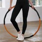 Leggins Atléticos Gamegear - Negro 