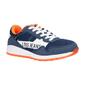 Sapatilhas Desportivas Lois Jeans 63051 - Azul Sapatilhas Desportivas Lois Jeans 63051 - Azul