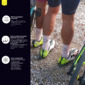 Pack 5x Calcetines Deportivos Happytraining Happy Basics - Multicolor 