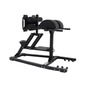 Glute Ham Raise - Titanium Strength Ghd - Preto - Máquina Para Glúteos, Pernas e Abdominais Glute Ham Raise - Titanium Strength Ghd - Preto - Máquina Para Glúteos, Pernas e Abdominais
