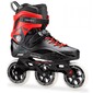 Rollerblade Rb 110 3wd - Negro/Rojo Rollerblade Rb 110 3wd - Negro/Rojo